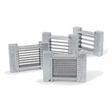 Nemco Food Equipment Blade Assembly Only. 1/2" for Easy Onion Slicer