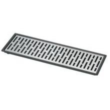 Server Countertop/drop-in Stainless Steel Drip Tray Only, Cutout Size 16 7/8 X 5 7/8 Inch