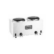 Server Base Only, 1000 Watt