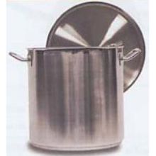 Vollrath Lincoln Optio Stainless Steel Stock Pot, 11 X 11 Inch