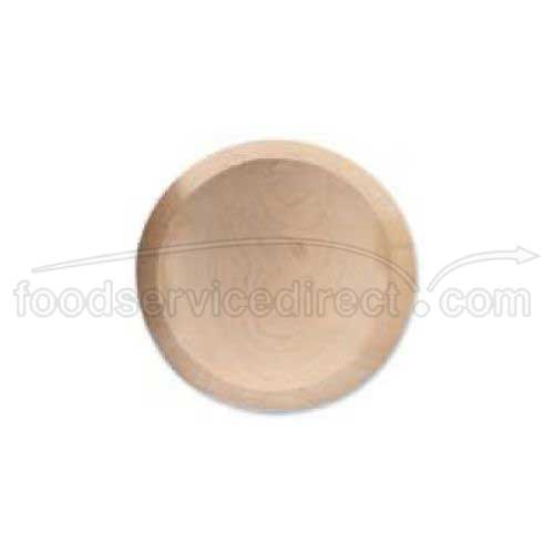 Alegacy Hardwood Chopping Bowl, 7 1/8 Inch
