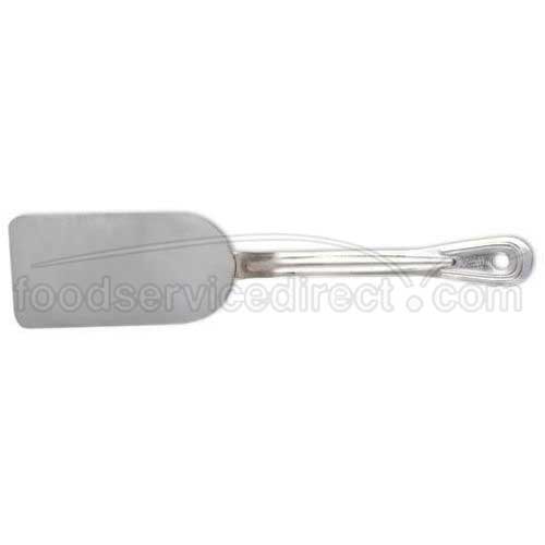 Alegacy 18/8 Stainless Steel Solid Turner, 14 Inch Overall Length