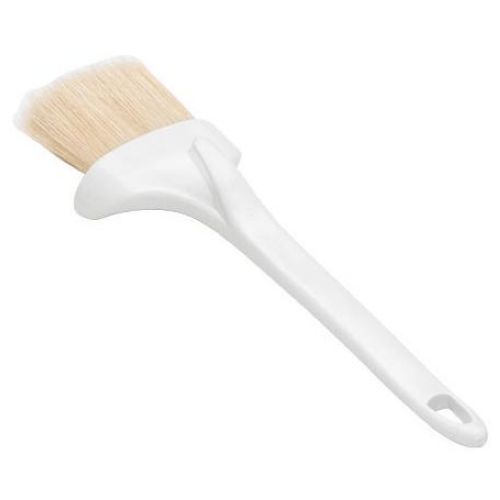 Alegacy Horsehair Pastry Brush, 2 Inch