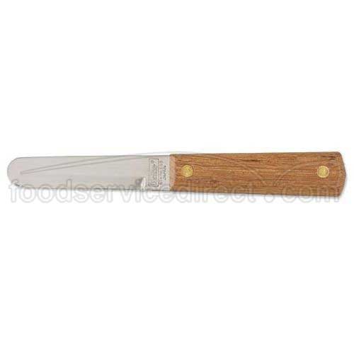 Alegacy Clam Knife, 3 1/2 Inch Blade Length
