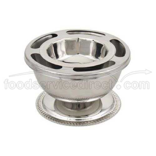 Alegacy Stainless Steel Ring Only