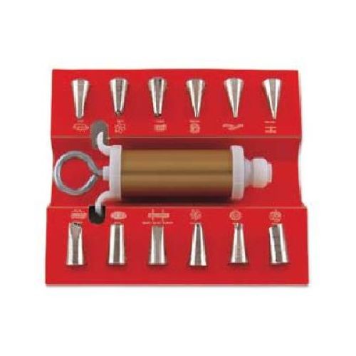 Alegacy Syringe Only.