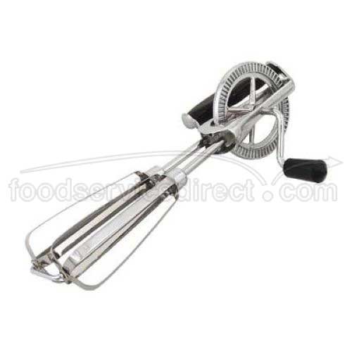 Alegacy Rotary Egg Beater, 10 Inch Length