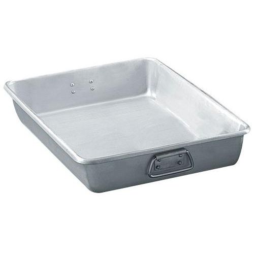Alegacy Heavy Weight Aluminum Roast Pan, 18 X 20 X 3 1/2 Inch
