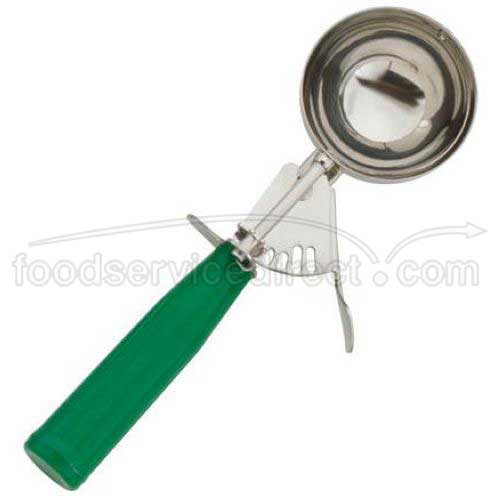 Alegacy Premium Stainless Steel Ice Cream And Food Disher, 12 Size