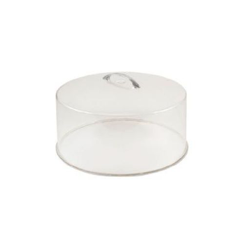 Alegacy Cake Cover, 12 X 12 X 6 3/8 Inch