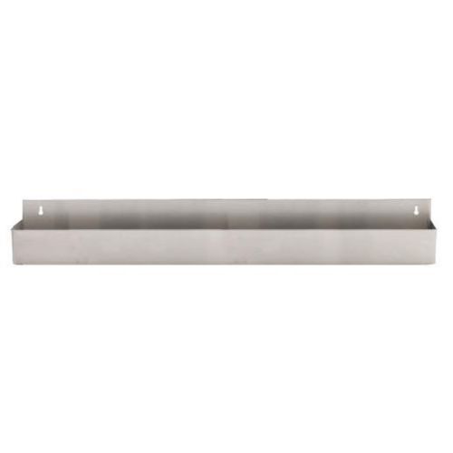 Alegacy Stainless Steel Single Speed Rail, 42 Inch