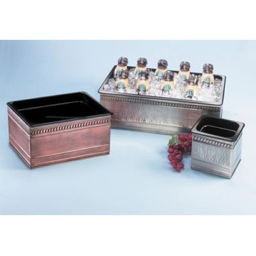 Cal-mil Copper Housing, 10 X 12 X 6.5 Inch