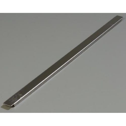 Carlisle Durapan Adapter Bar Only, 20 1/2 Inch Length
