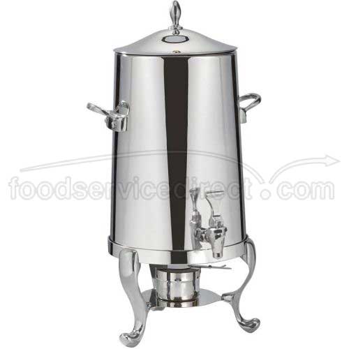 Eastern Tabletop Park Avenue Coffee Urn, 5 Gallon