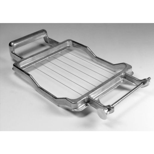 Nemco Food Equipment Replacement Cutting Bow Assembly Only for 0.75 inch Easy Cheeser Cheese Cutter.