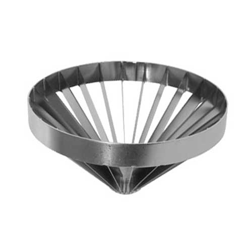 Easy Flowering Onion Cutter. Blade assembly
