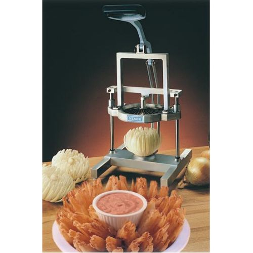Nemco Food Equipment Easy Flowering Small Onion Core Cutter, 1.75 inch Diameter.