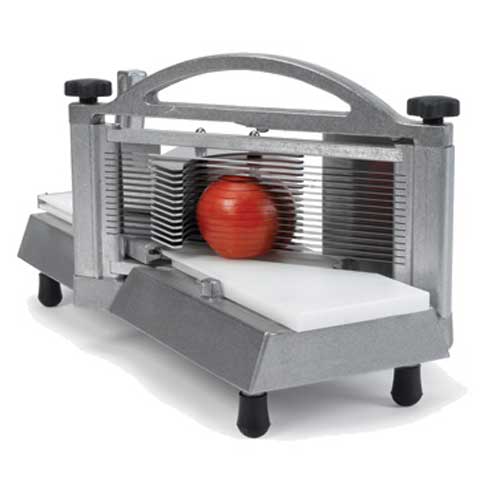 Nemco Food Equipment Easy Tomato Slicer II, 0.375 inch.