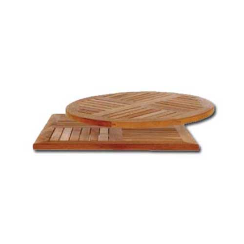 Emu Tom Teak 32 inch Round Table Tops