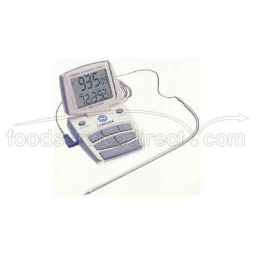 Comark High-Low Cooking and Cooling Alarm with Probe -- 5 per case