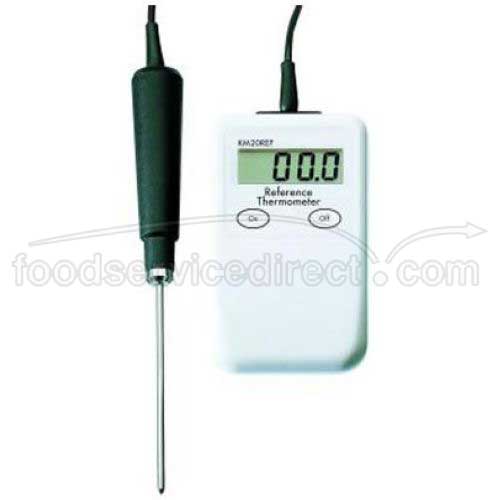 Comark High Accuracy Reference Thermometer