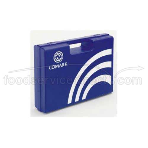 Comark Medium Hard Carrying Case Only for Thermometer -- 4 per case