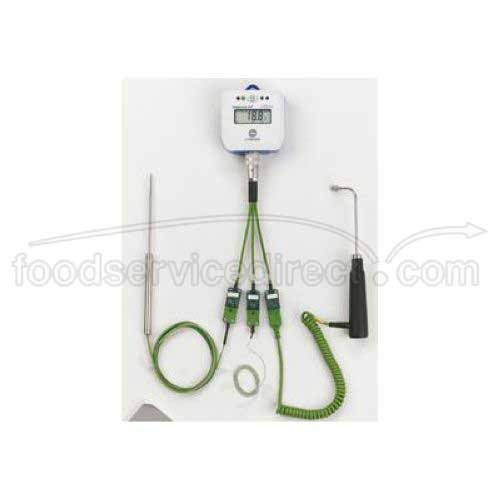 Comark Type K Adaptor Only -- 2 per case