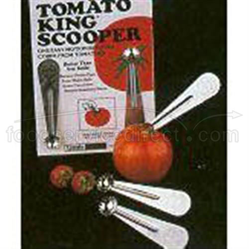 Vollrath Redco Tomato King Scooper 2 Scoopers Per Card