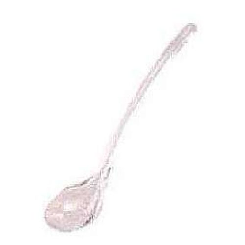 Vollrath Polypropylene Condiment Spoon -- 12 Per Case