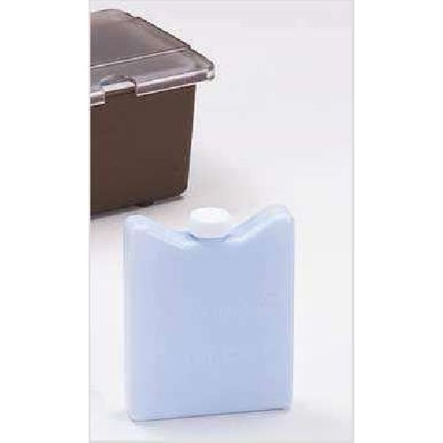 Vollrath Refreezable Bottle, 6 Count