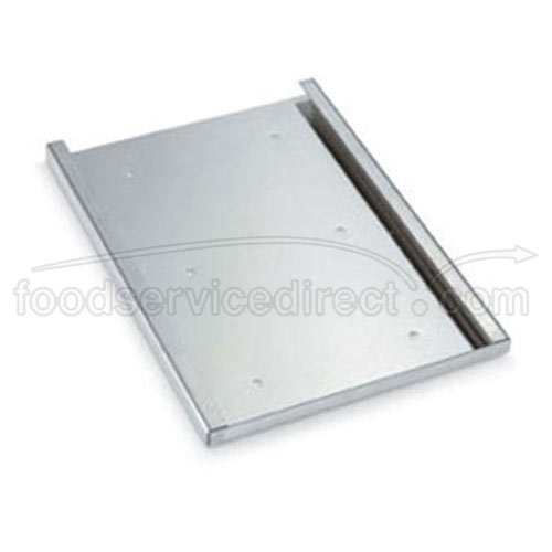 Vollrath Stainless Steel Wall Mount Hanger Bracket For Potato Cutter
