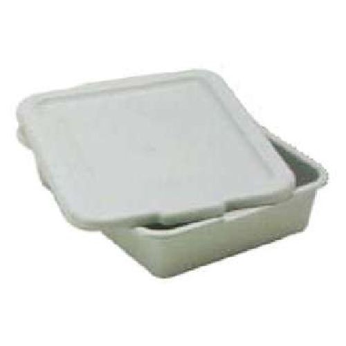 Traex Bus Box Deluxe Gray