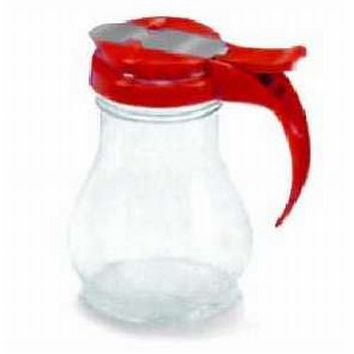 Vollrath Red Top Server, 16 Ounce -- 12 Per Case