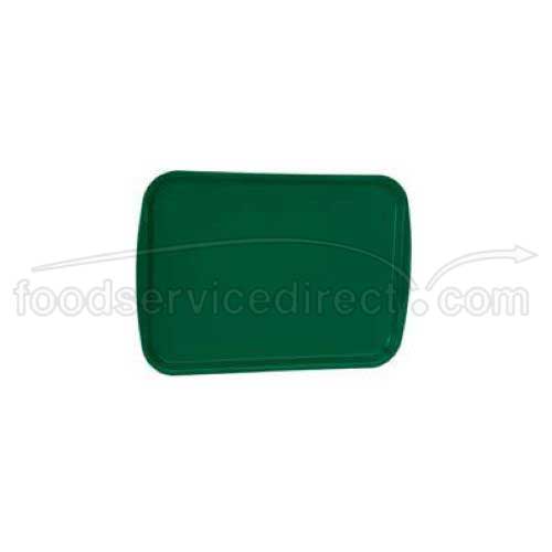 Traex Royal Blue Fast Food Tray, 12 X 16 Inch -- 24 Per Case