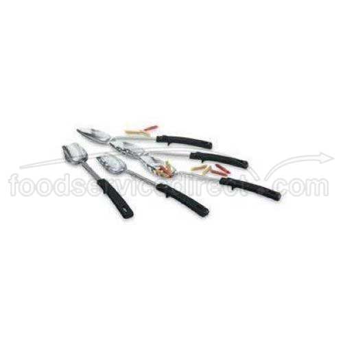 Vollrath Standard Solid Basting Spoon, 14 Inch Length