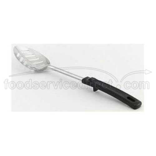 Vollrath Standard Perforated Basting Spoon, 14 Inch Length
