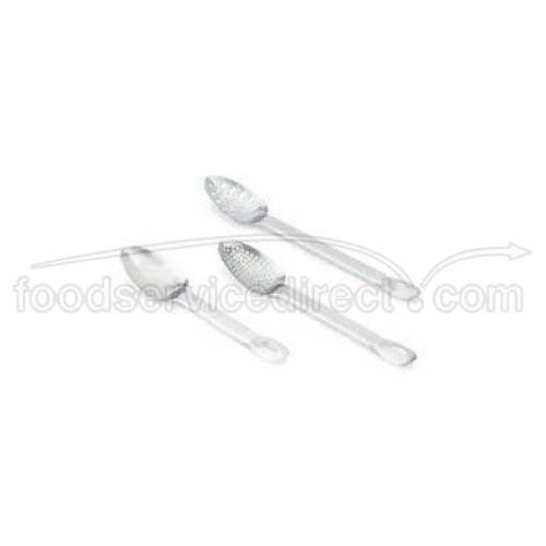 Vollrath Heavy-duty Perforated Basting Spoon, 15 1/2 Inch Length