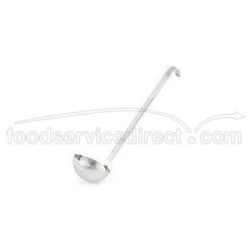 Vollrath Heavy Duty Stainless Steel Ladle, 0.5 Ounce
