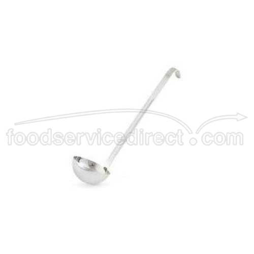 Vollrath Heavy Duty Stainless Steel Ladle, 2 Ounce