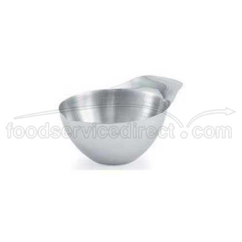 Vollrath Stainless Steel Ramekins, 2 Ounce -- 12 Per Case