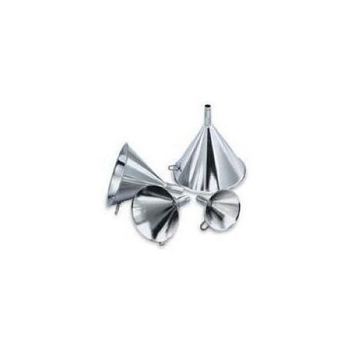 Vollrath Stainless Steel Funnel, 13 Ounce -- 6 Per Case