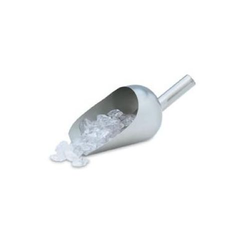 Vollrath Stainless Steel Scoop, 52 Ounce -- 6 Per Case