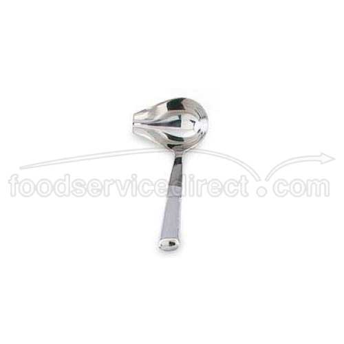 Vollrath Hollow Handle Ladle With Spout, Buffetware, 1 Ounce -- 12 Per Case