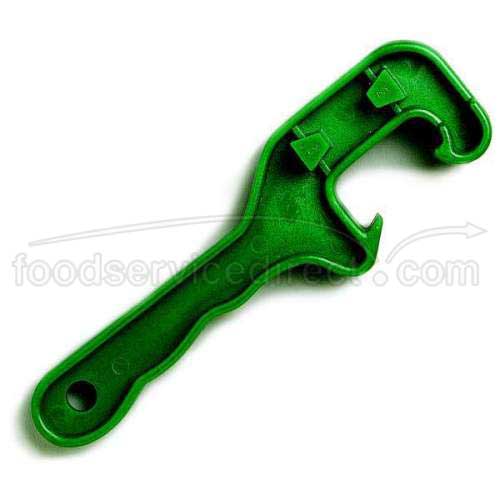 Tolco Corp Green Drum/pail Lid Opener