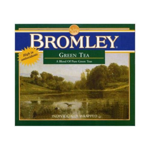 Bromley Green Tea, 24 Ounce, 6 Per Pack