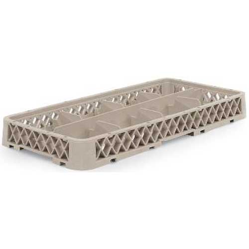 Traex Half Size 8 Compartment Extender -- 12 Per Case