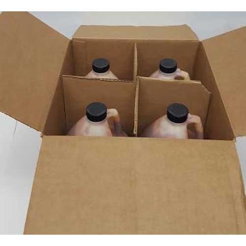 Pain Is Good Jerk Wing Sauce, 128 Ounce -- 4 Per Case