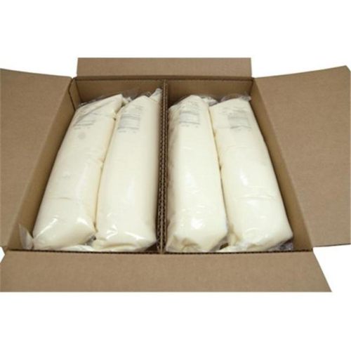 Lawrence Foods Easy Squeeze Cheese Cream Filling, 2 Pound -- 12 Per Case