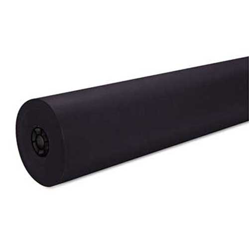 Decorol Flame Retardant Art Rolls, 40 lb Cover Weight, 36