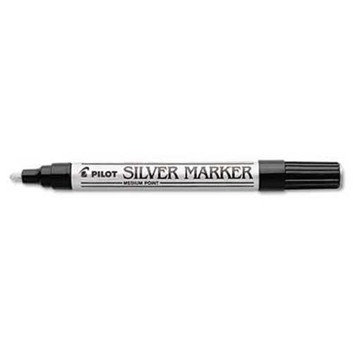 Pilot Creative Art & Crafts Marker, 4.5mm Brush Tip
